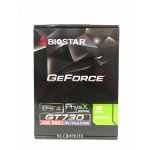 VGA 4GB BIOSTAR GT730 DDR3 128BIT